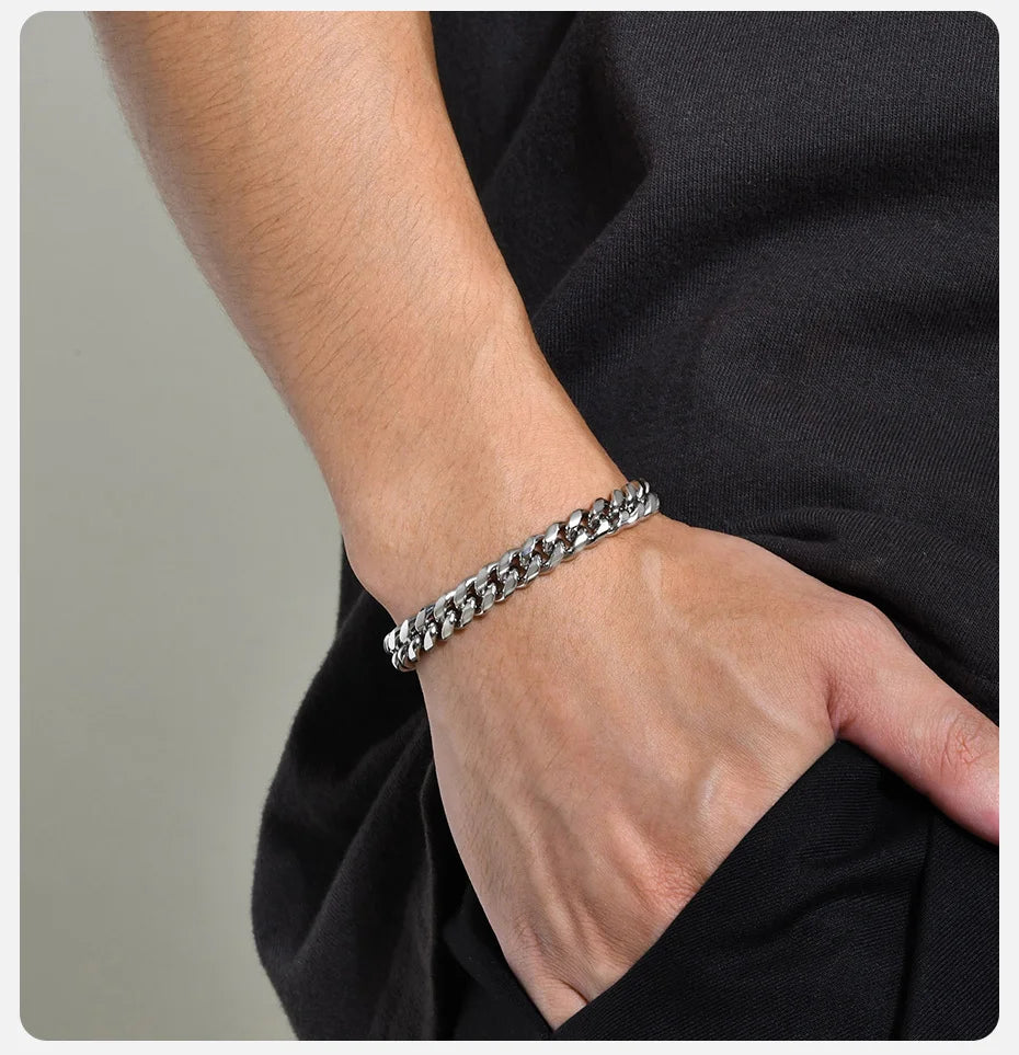 Bracelet Cubain