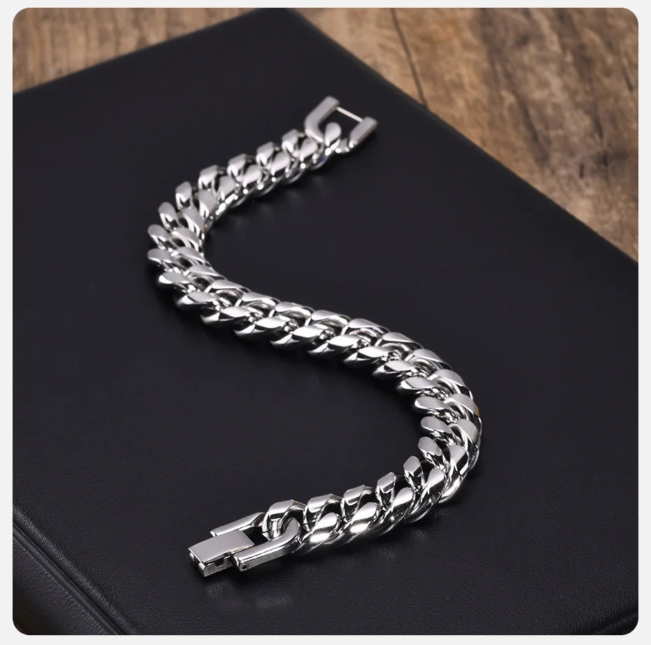 Bracelet Cubain