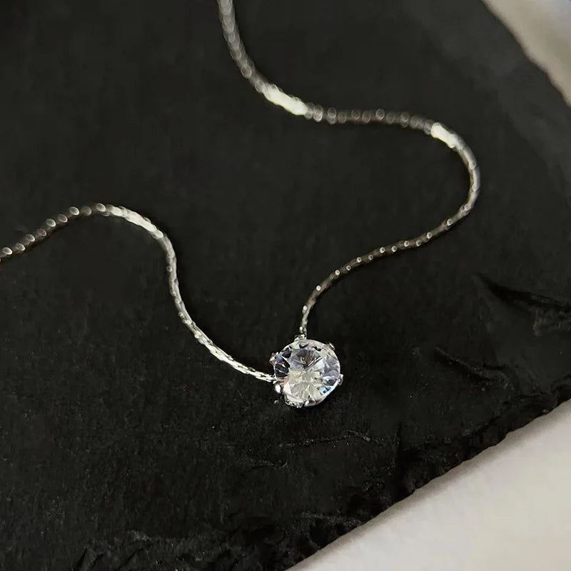 Collier Pierre