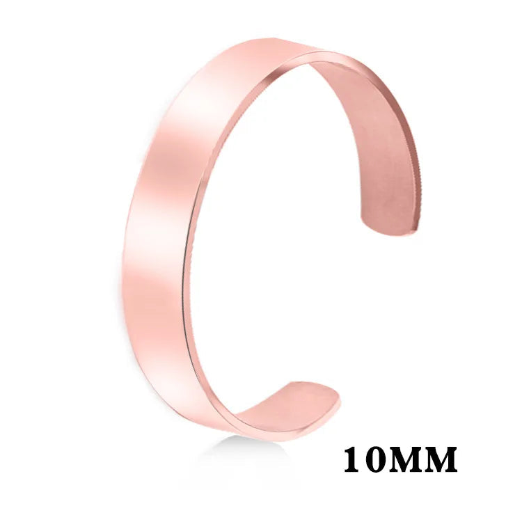 Bracelet Simple Ouvert