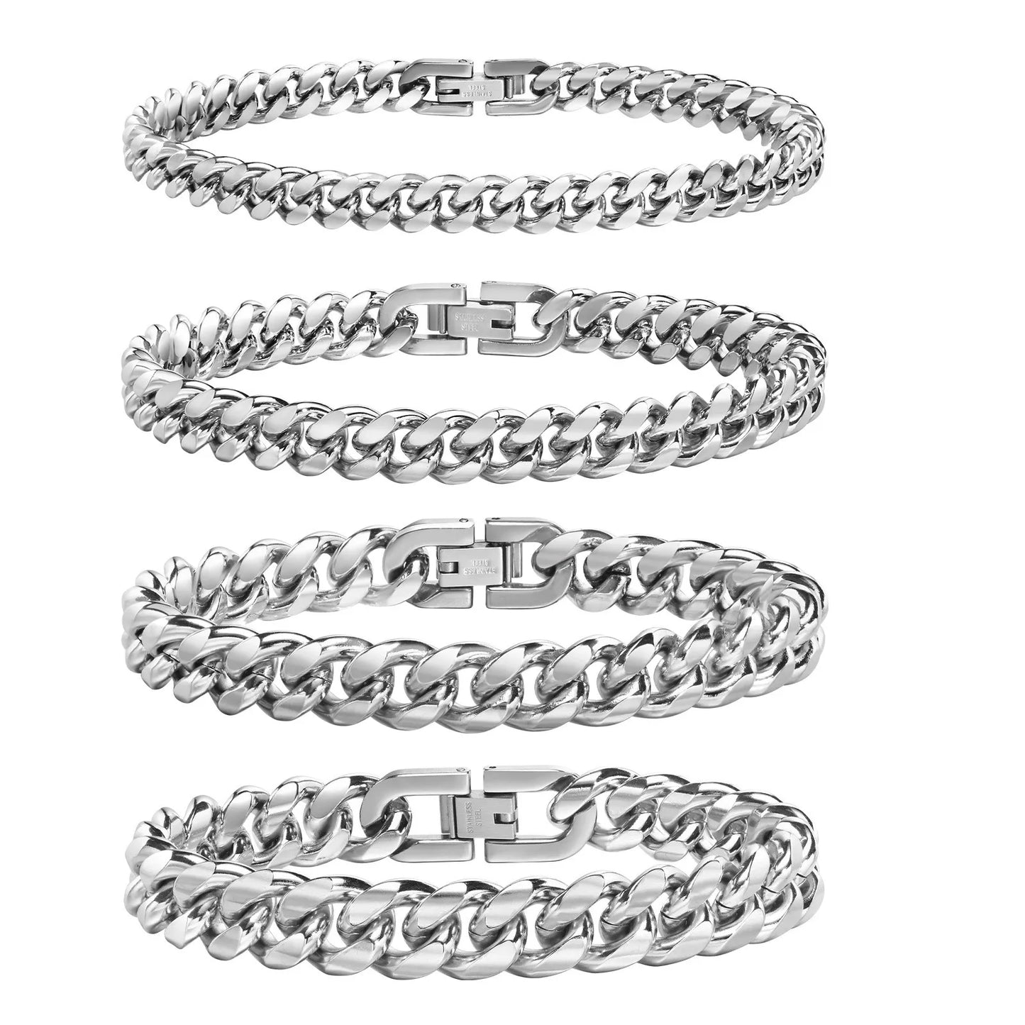Bracelet Cubain