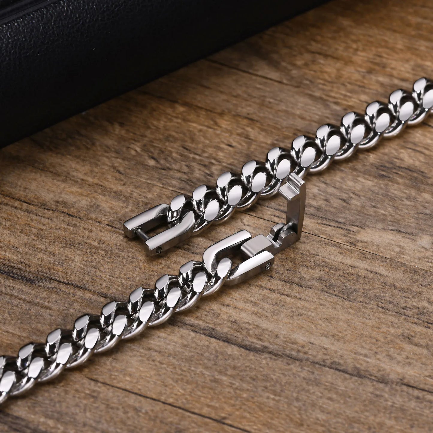 Bracelet Cubain