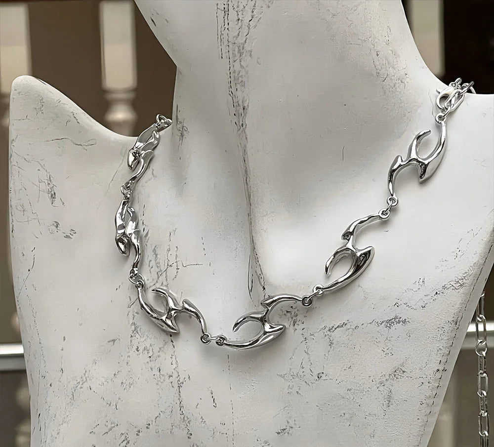 Collier Irrégulier
