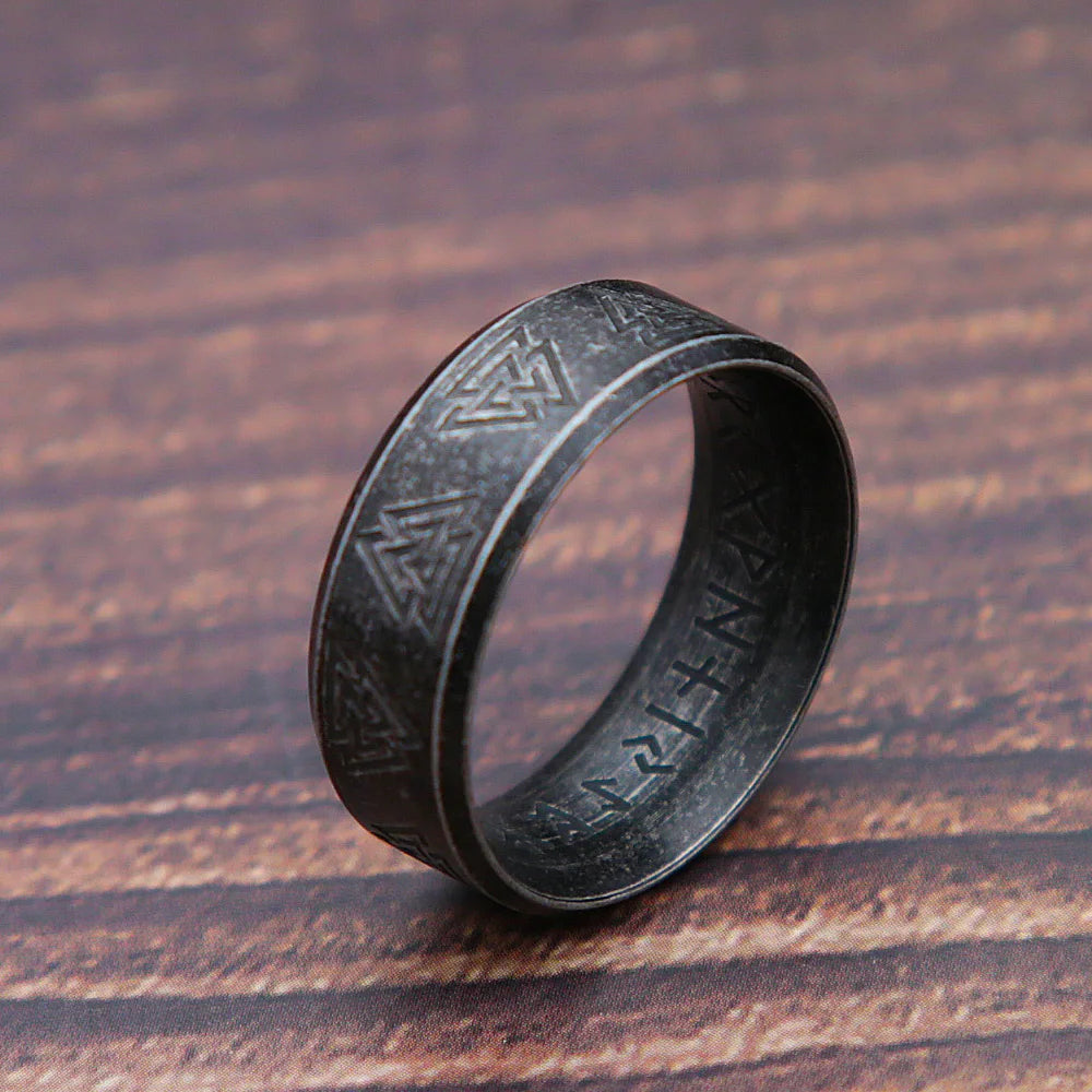 Bague Viking