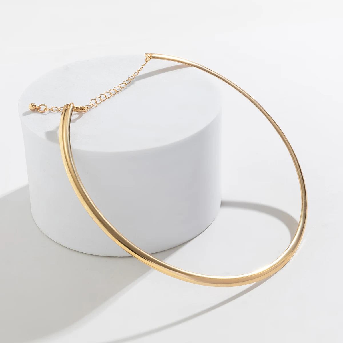 Collier Anneau
