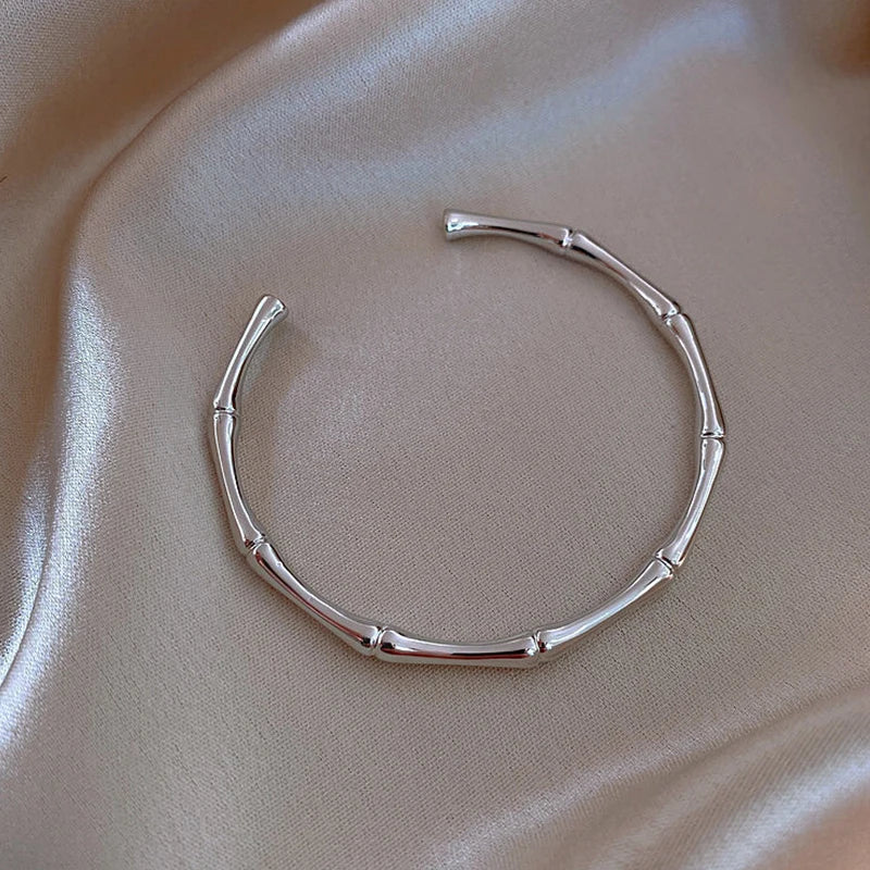 Bracelet Bambou