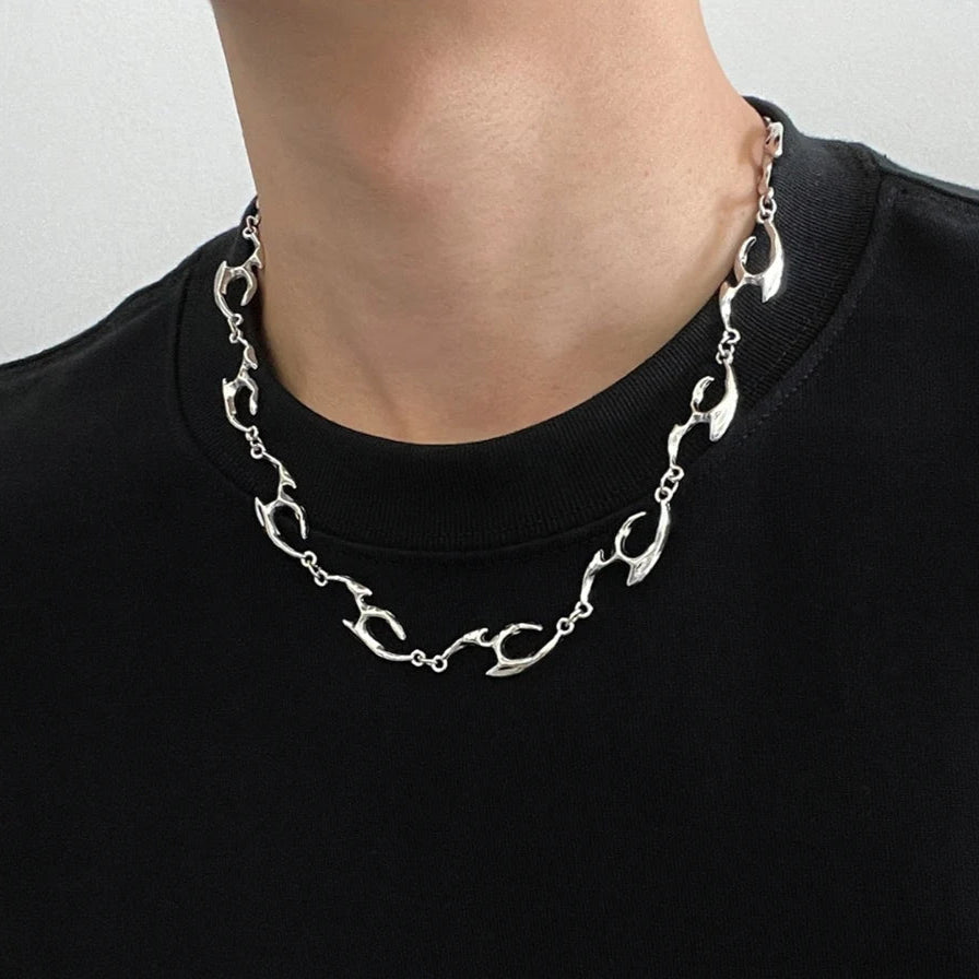 Collier Irrégulier