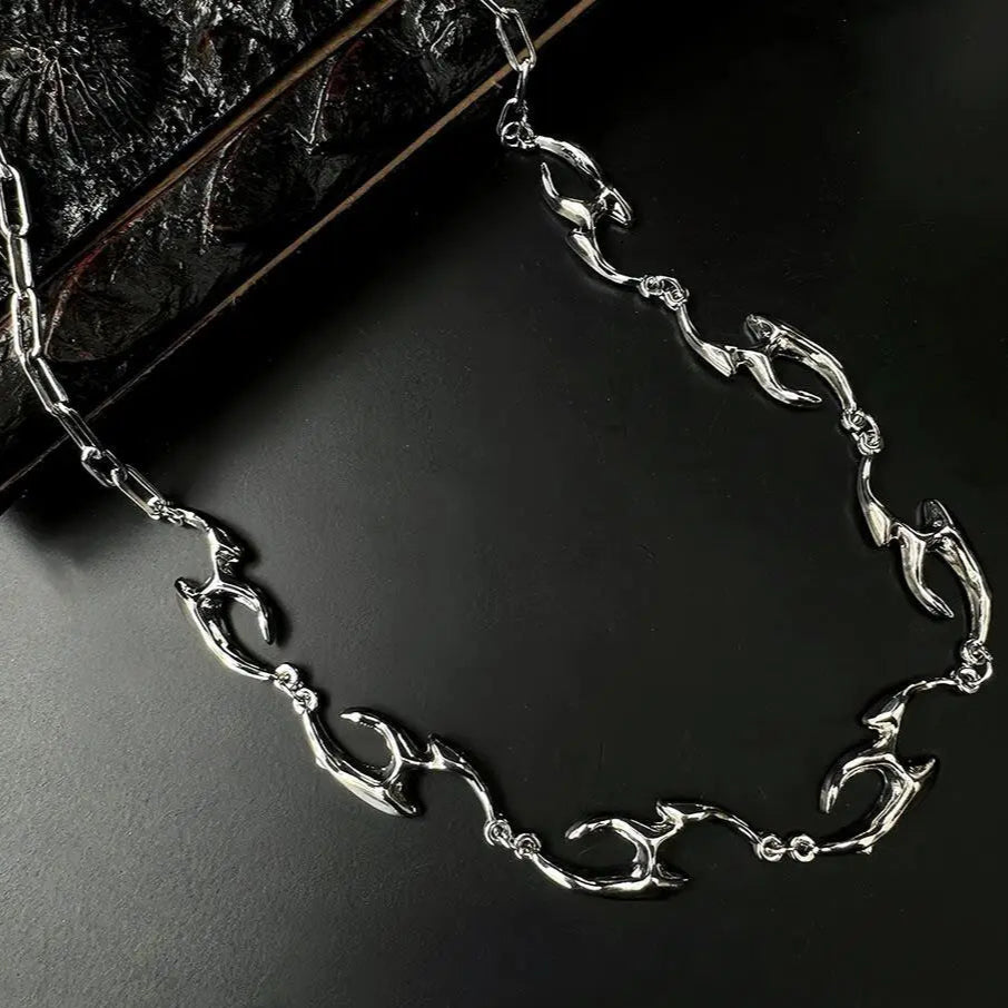 Collier Irrégulier