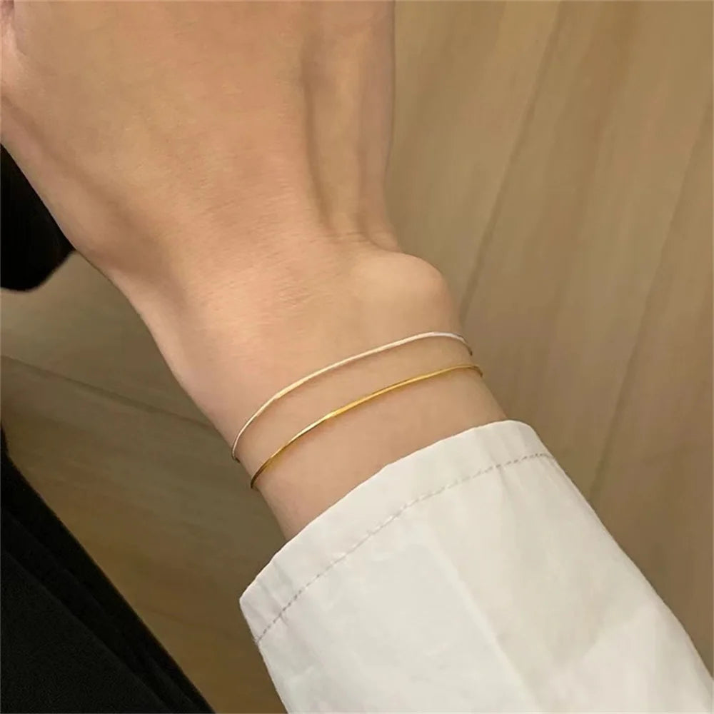 Bracelet Ultra-Fin