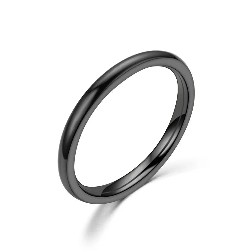 Bague Simple