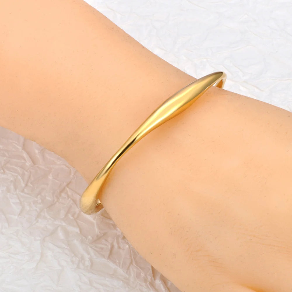 Bracelet Ouvert