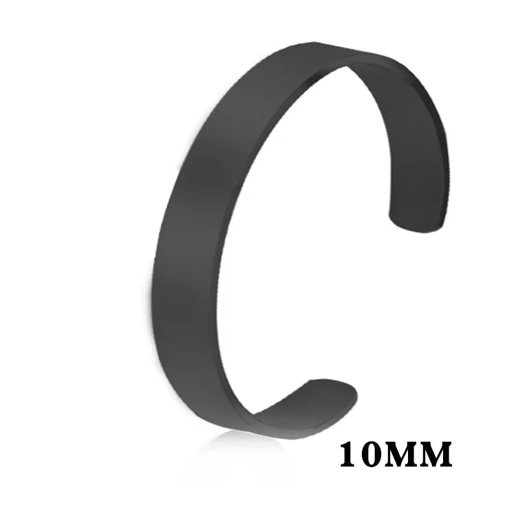 Bracelet Simple Ouvert