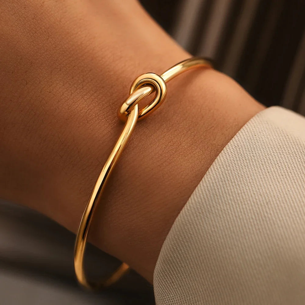 Bracelet Noeud