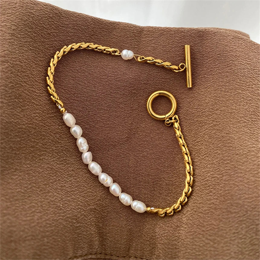 Bracelet Petite Perle