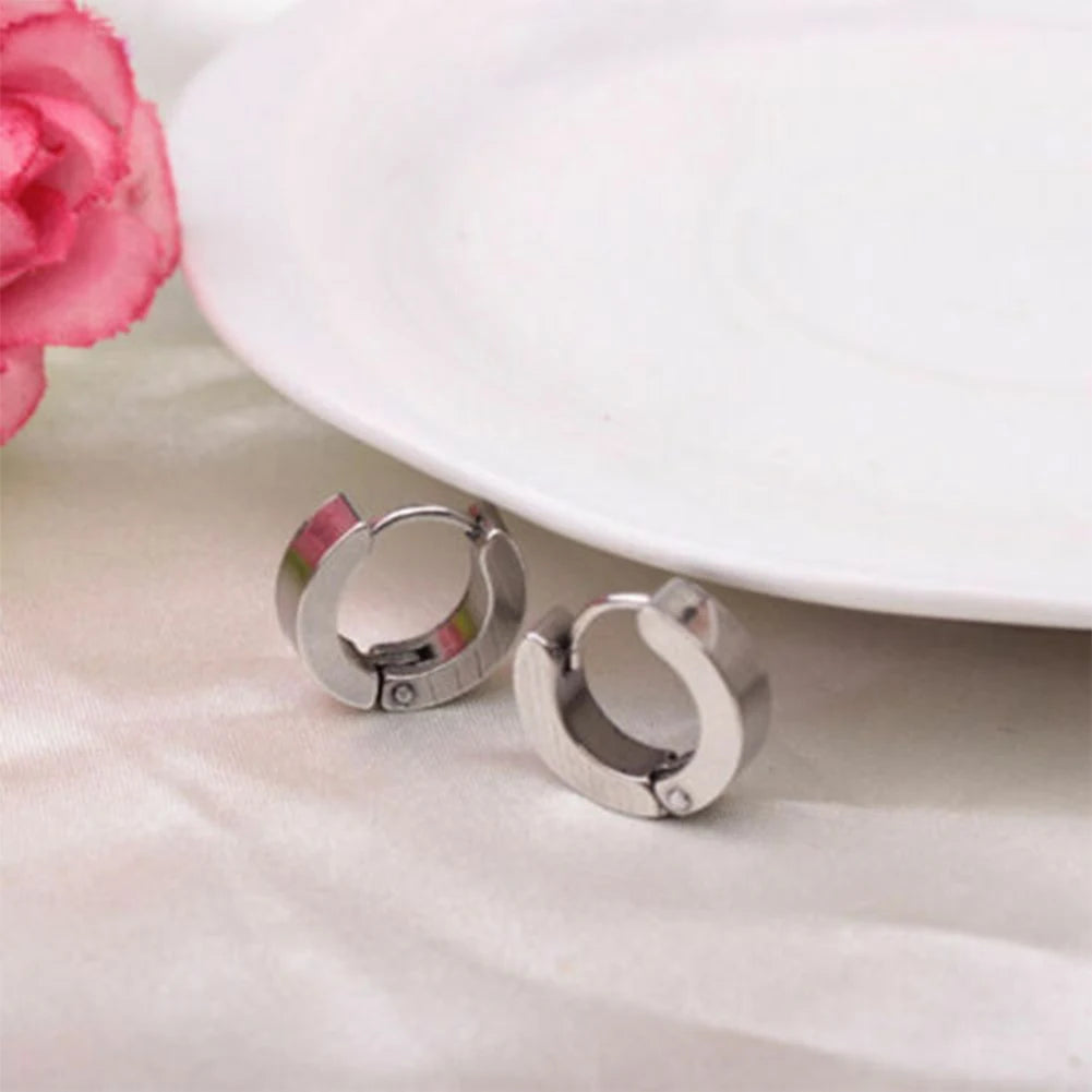 Boucles d'oreilles Fashion