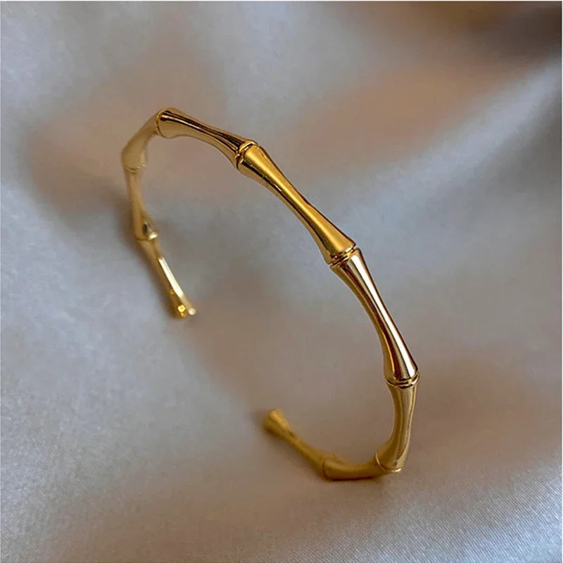 Bracelet Bambou