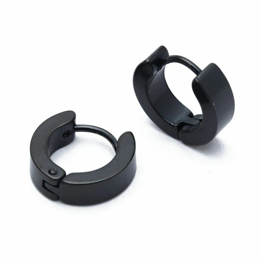 Boucles d'oreilles Fashion