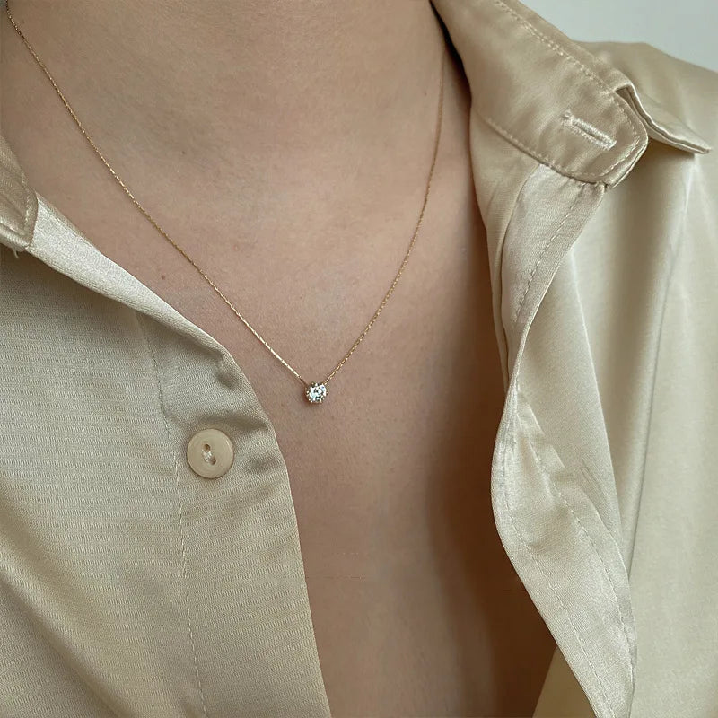Collier Pierre