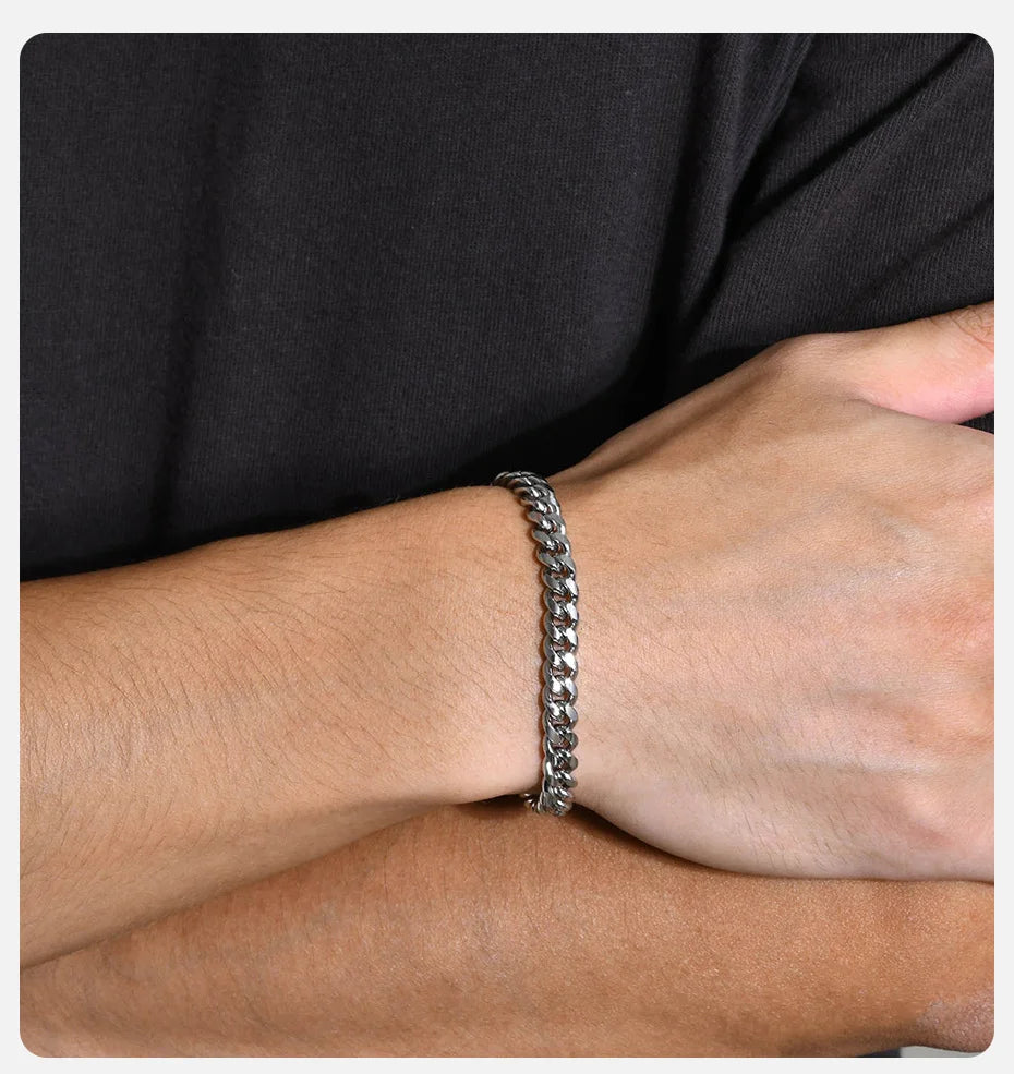 Bracelet Cubain
