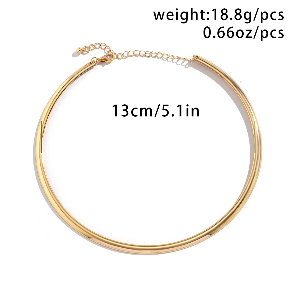 Collier Anneau