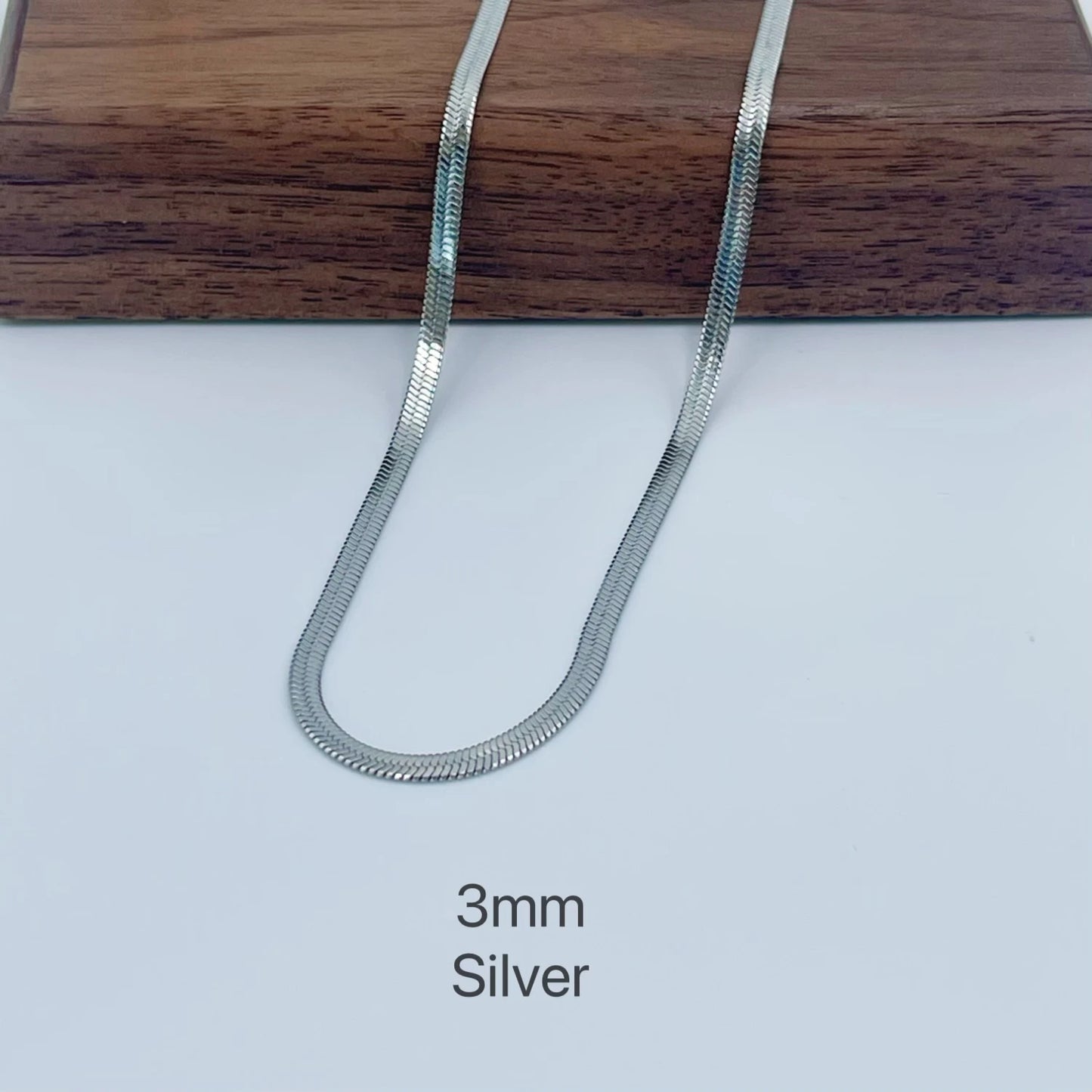Collier Minimaliste