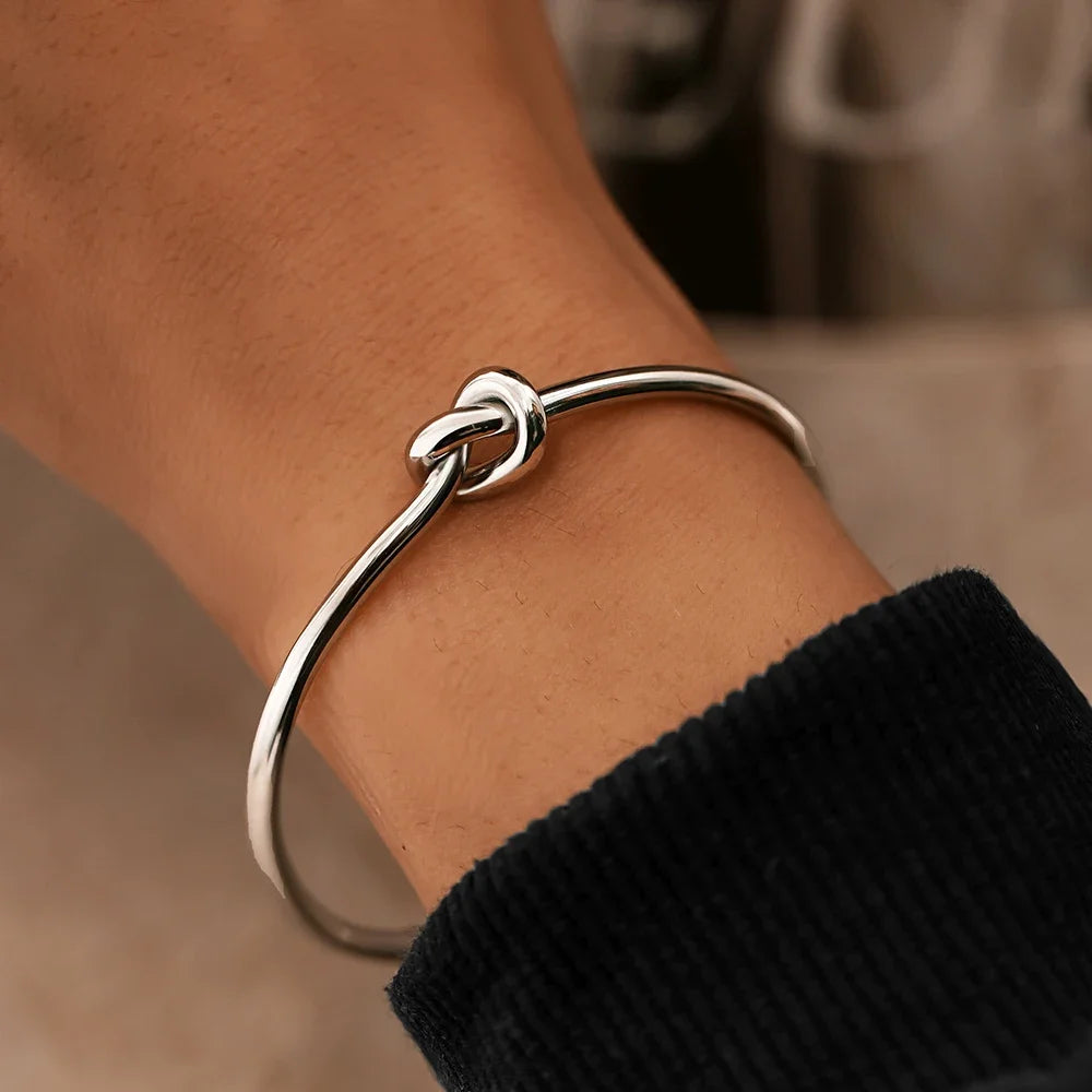 Bracelet Noeud