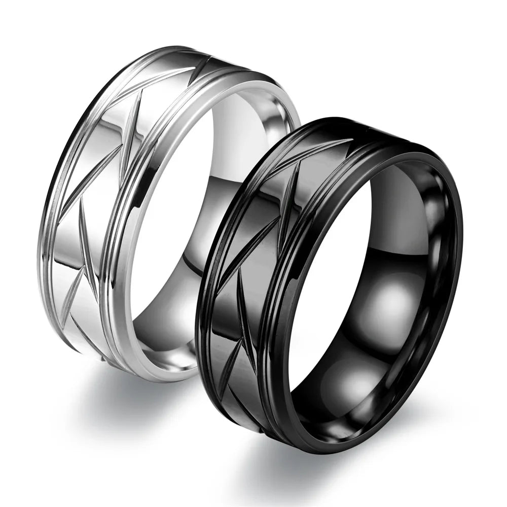 Bague Fashion