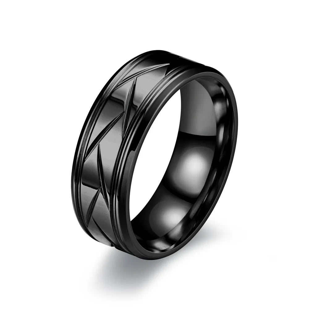 Bague Fashion