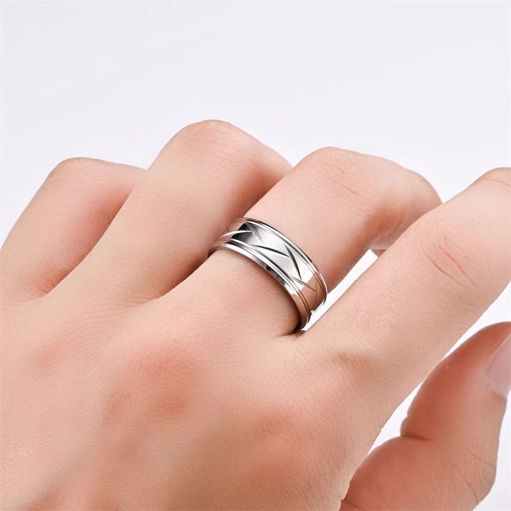 Bague Fashion