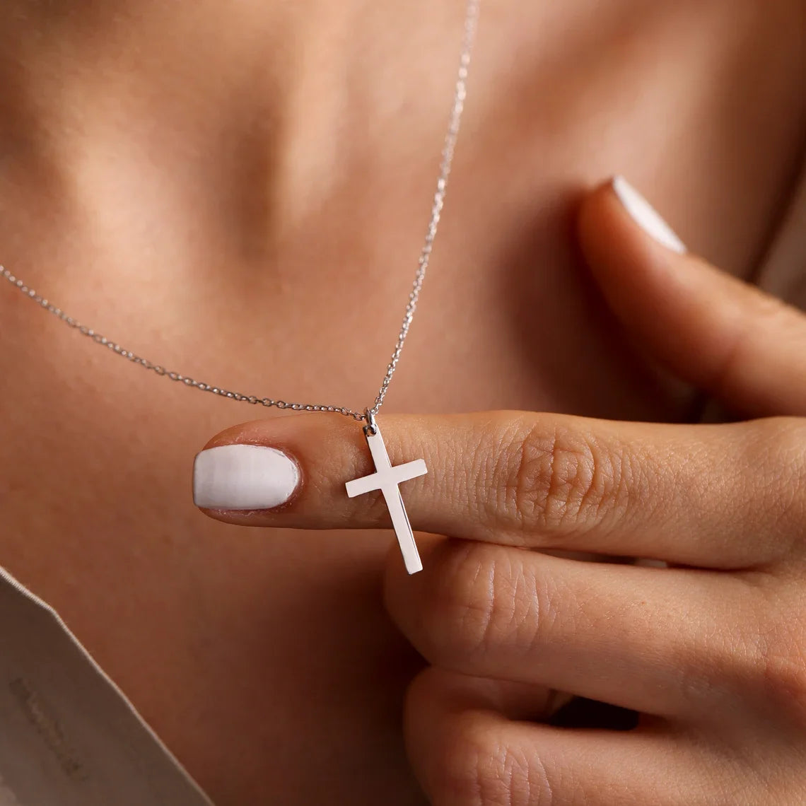 Collier Religieux