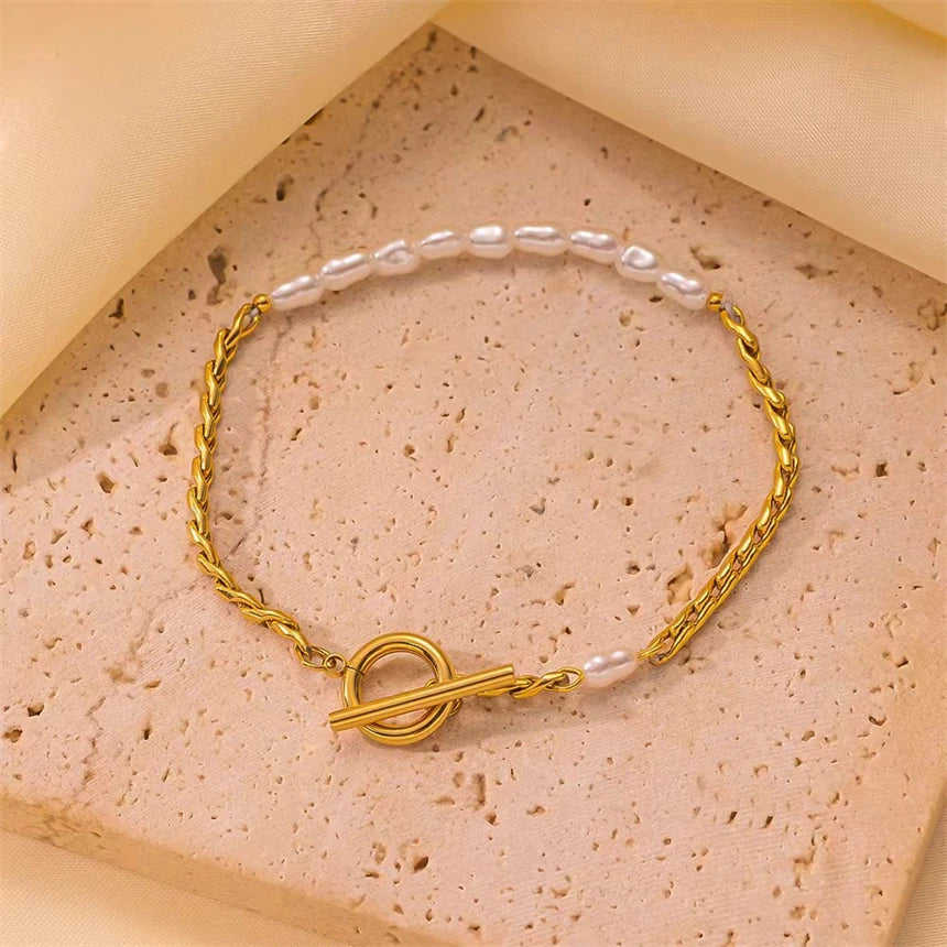 Bracelet Petite Perle
