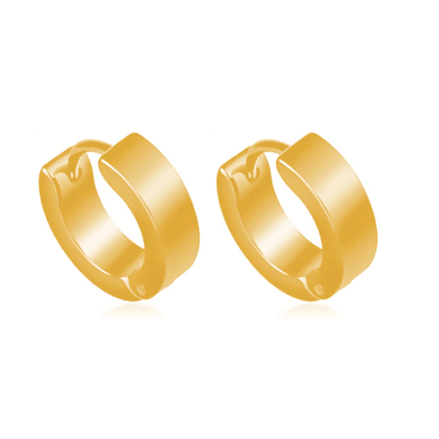 Boucles d'oreilles Fashion