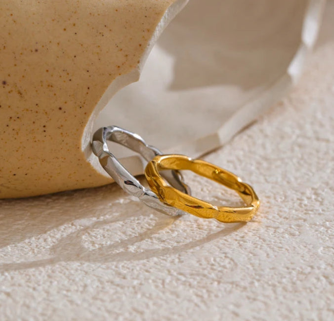 Bague Versatile