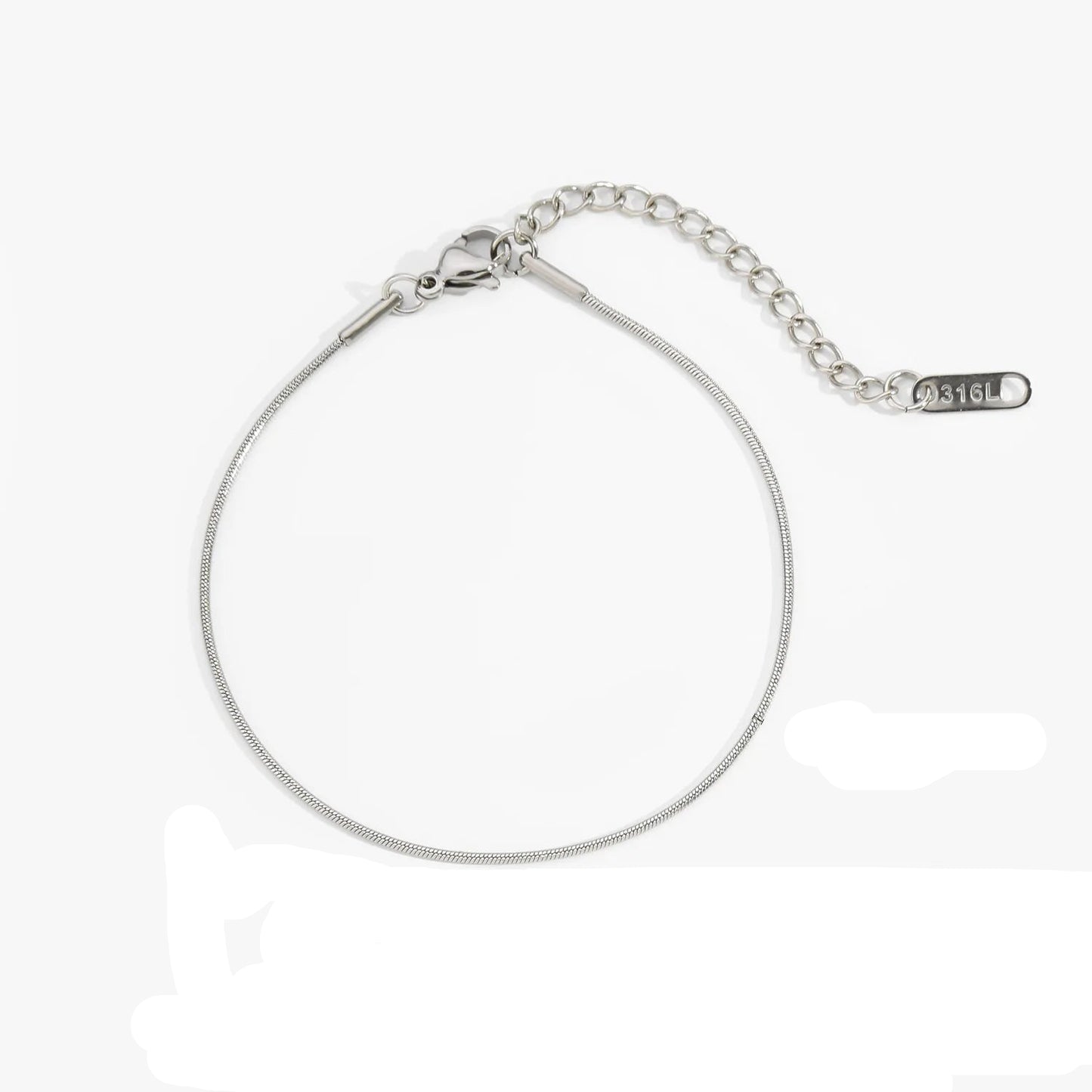 Bracelet Ultra-Fin