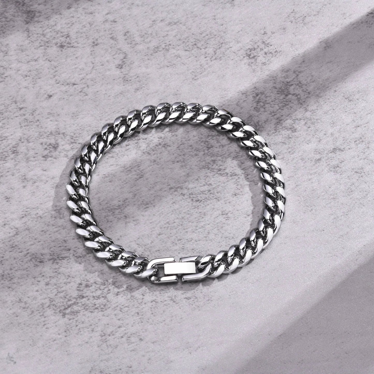 Bracelet Cubain