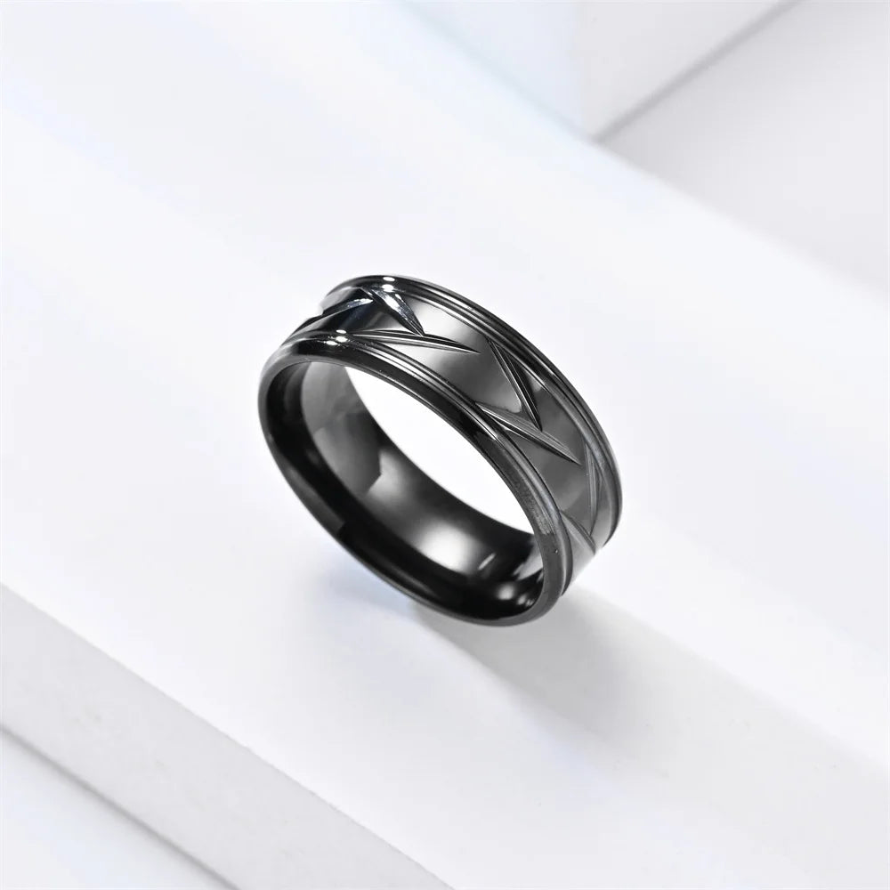 Bague Fashion