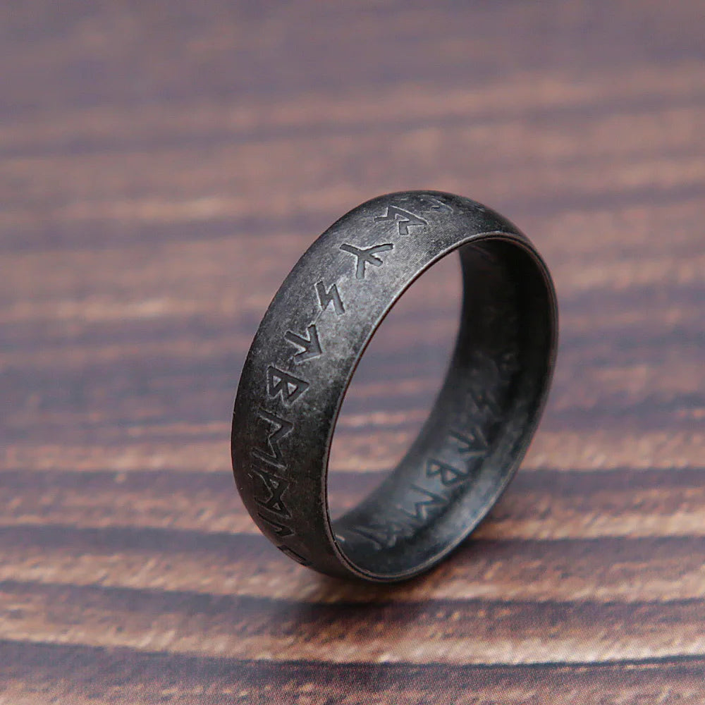 Bague Viking