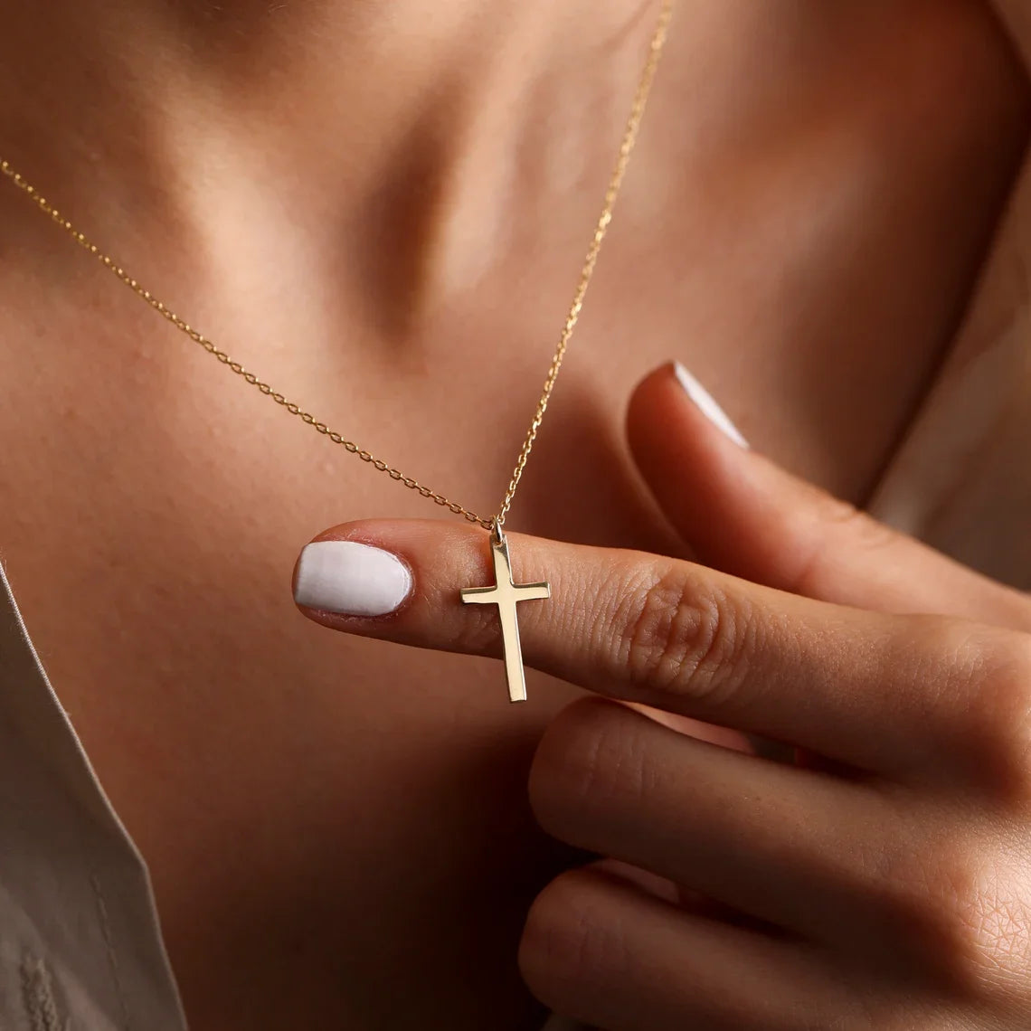 Collier Religieux