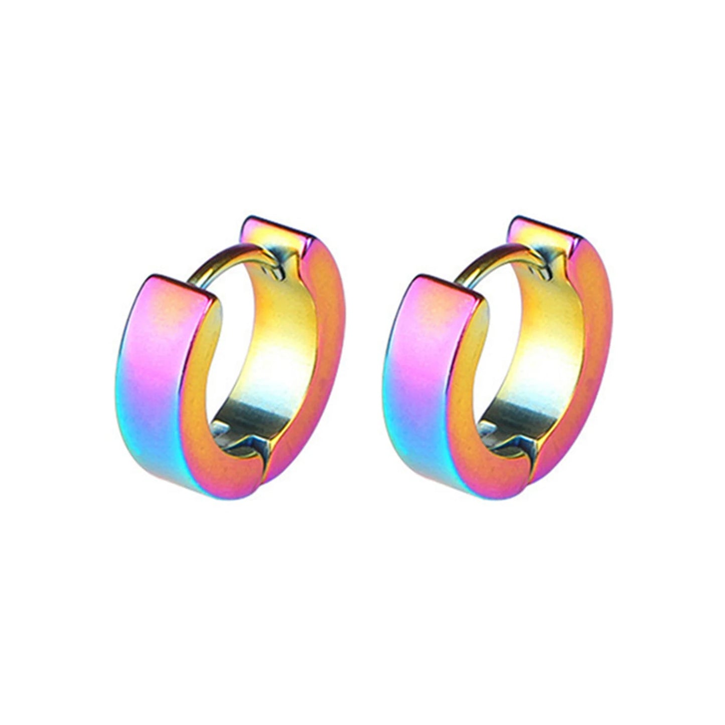 Boucles d'oreilles Fashion