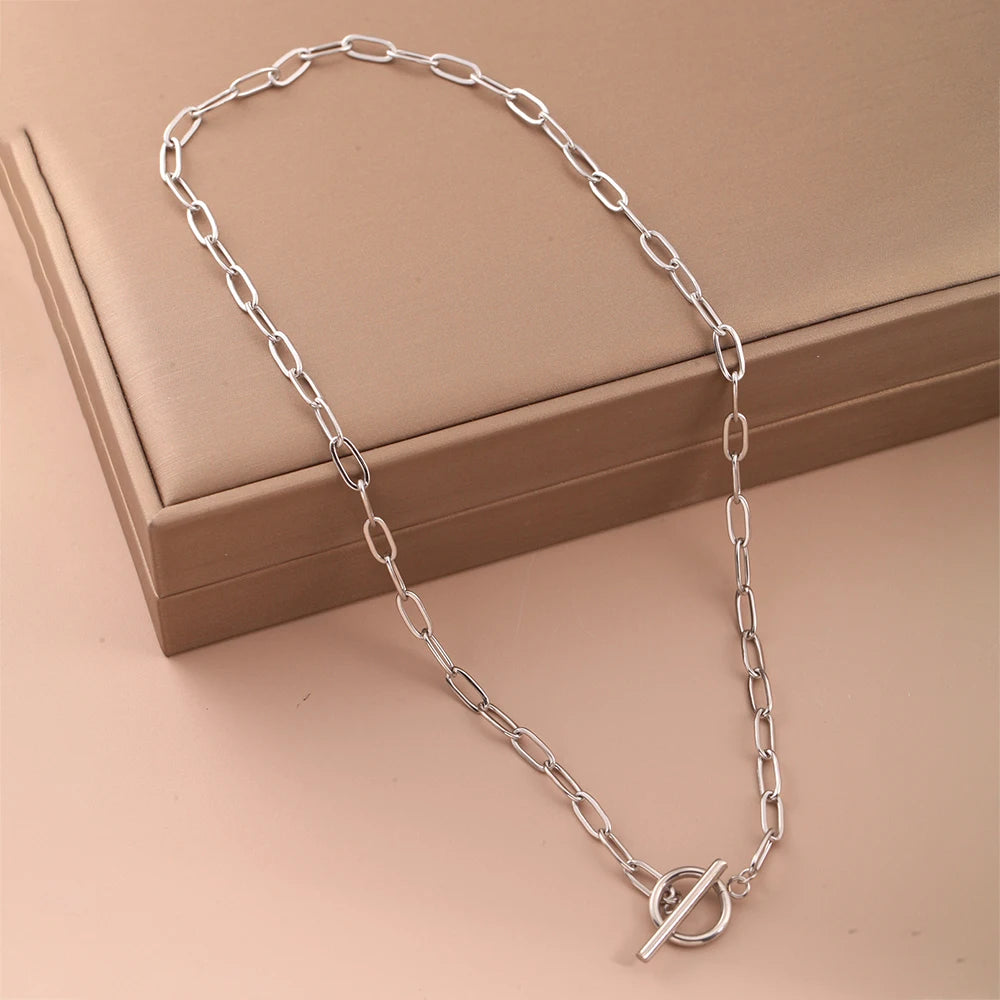Collier Fermé