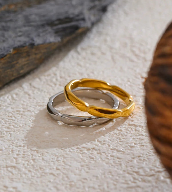 Bague Versatile