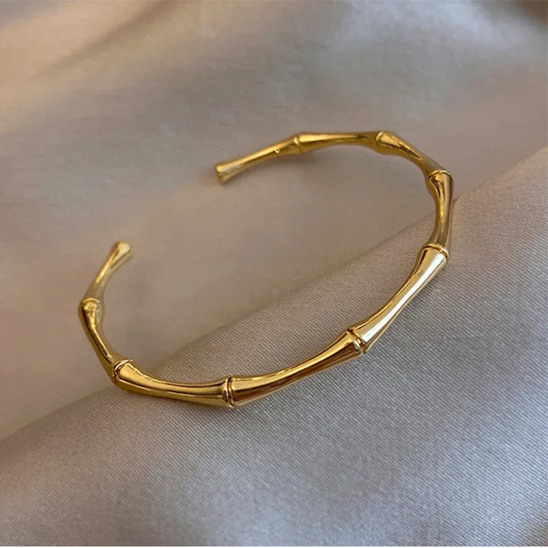 Bracelet Bambou