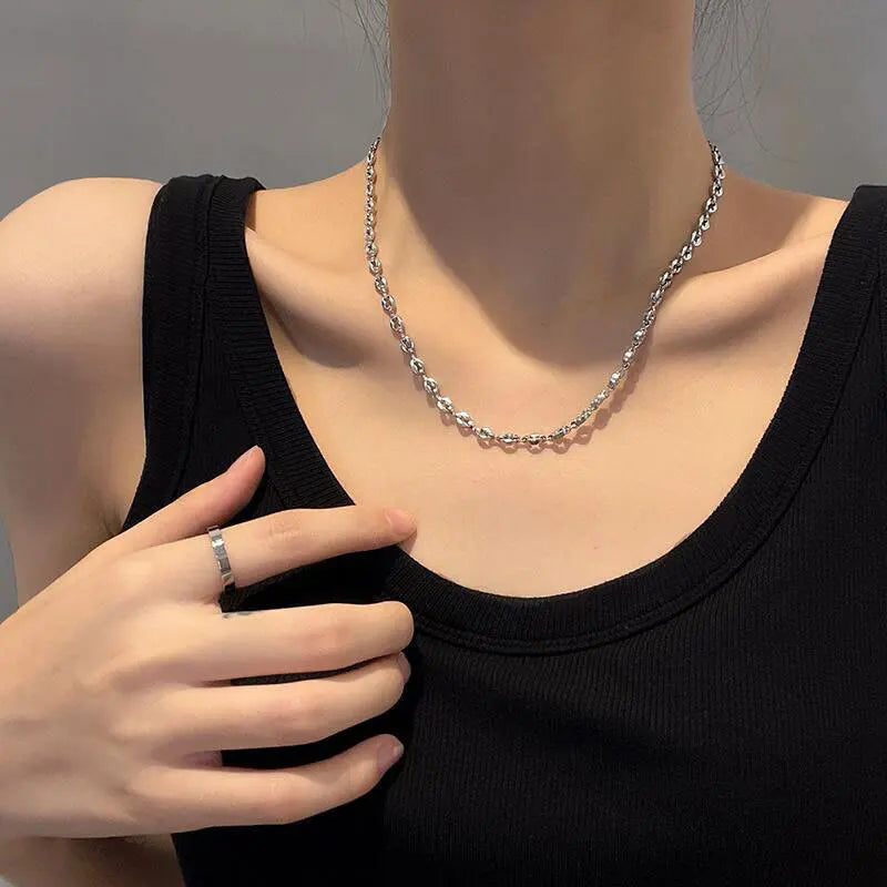 Collier Café