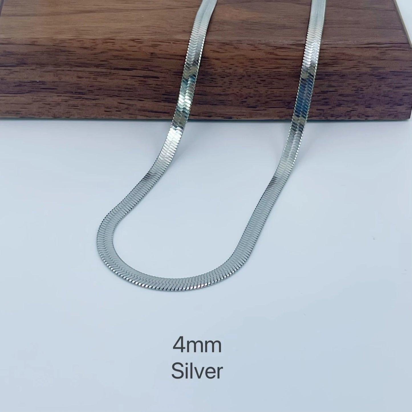 Collier Minimaliste