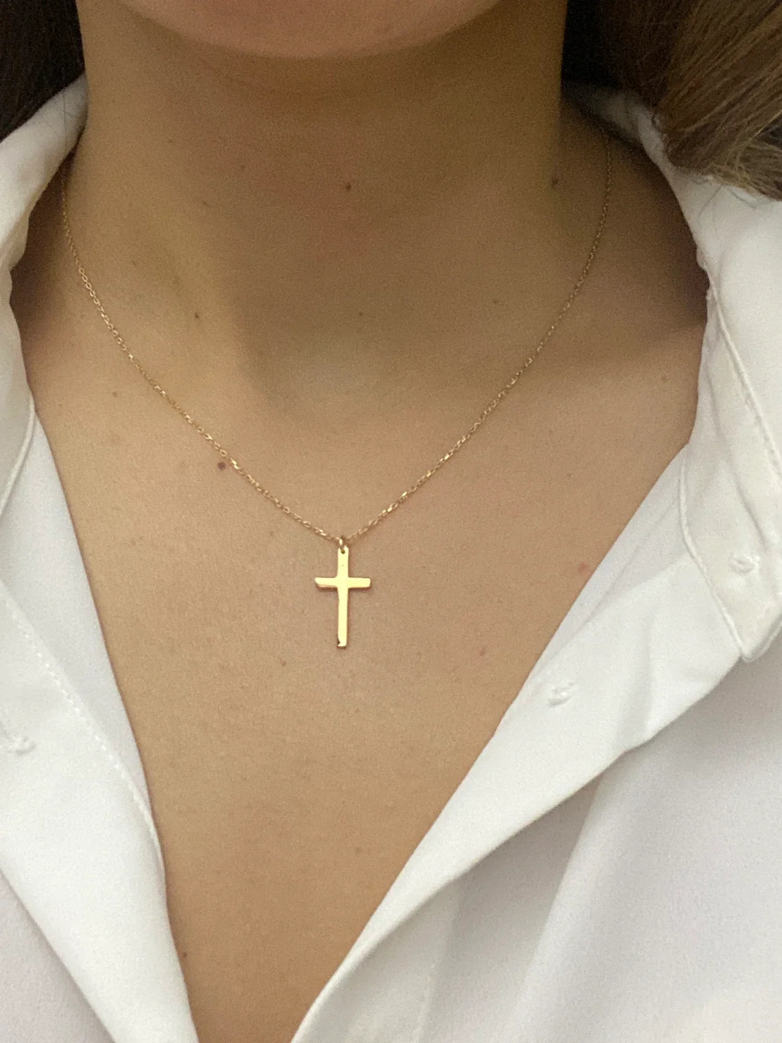 Collier Religieux