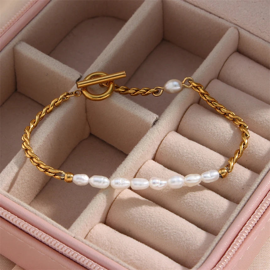 Bracelet Petite Perle