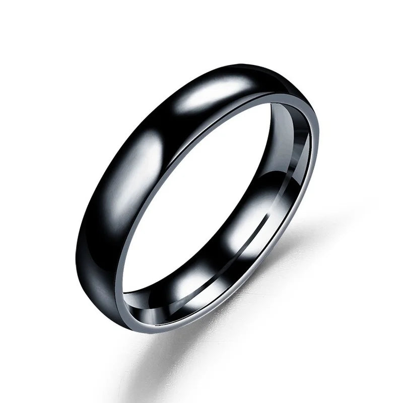 Bague Simple - Taille moyenne