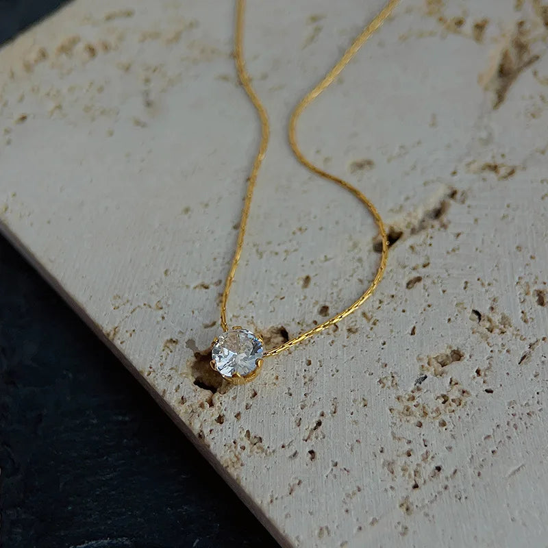 Collier Pierre