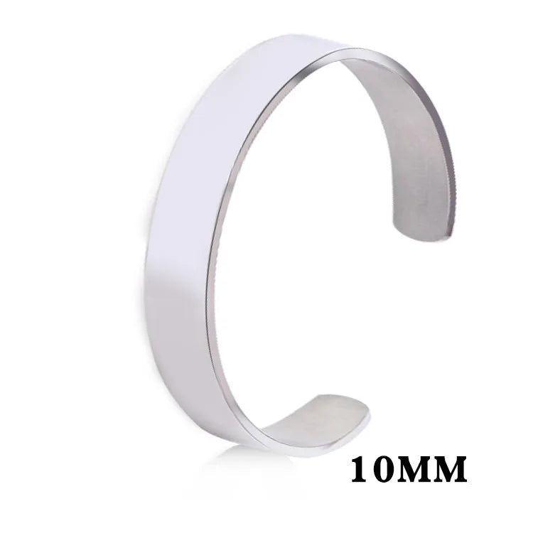 Bracelet Simple Ouvert