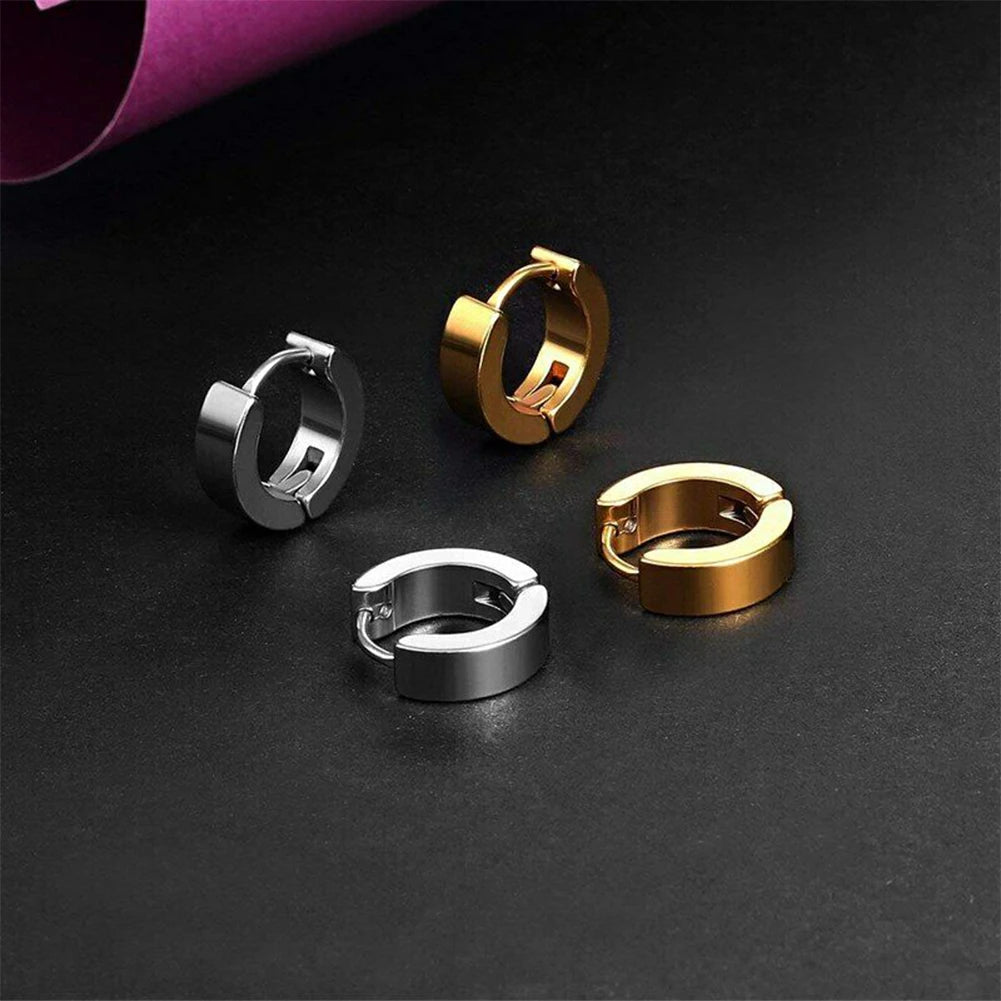 Boucles d'oreilles Fashion